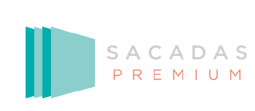 Sacadas Premium